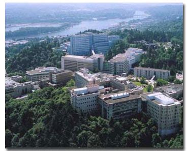 is ohsu non profit|Oregon Health & Science University Foundation .